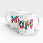 295ML Ceramic Mug