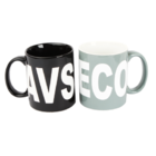 295ML Ceramic Mug