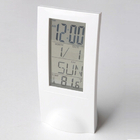 Calendar Temperature