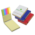 Eco Sticky Notebook