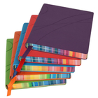 PU Mini Notebook