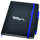 Notebook With Pen