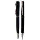 Petri Metal Ball Pen