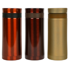 450ML Stainless Steel Travel Thermo Mug