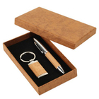 2 in 1 Wooden Gift 
