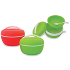 Food Container(Microwavable)