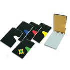 Pocket Notebook