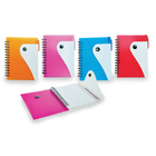 Notebook With Pen