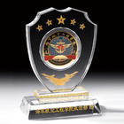 Crystal Trophy