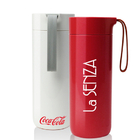 400ML Thermal Suction Bottle