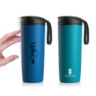 540ML Suction Bottle