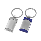Metal Keychain