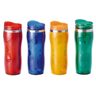 400ML Bubble Thermo Mug