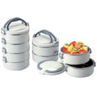 Fashion Lunch Box