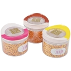 Snack Storage