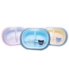 Mickey Lunch Box