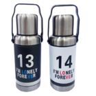 360ML Stylist Vacuum Flask