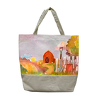 Handle Bag