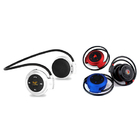 Bluetooth Headphones