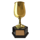 Trophy Cup
