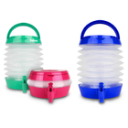 5.5L Collapsible Beverage Dispenser