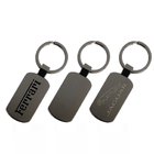 Metal Key Holder