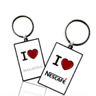 Metal Key Holder