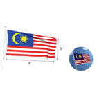 Malaysia Flag