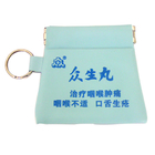 Premium Wallet Keychain  