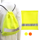 PenDrawstring Bag