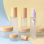 Separate Bottles for Lotion