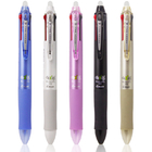 CustomizationErasable Four-colour PenCorporate Gifts