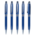 Customization2-in-1 Ballpoint Pen with StylusCorporate Gifts