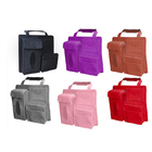 Felt Car Seat Storage Bag