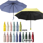 Folding Umbrella