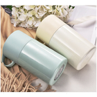 Customization600ML Stainless Steel Vacuum Insulated Food JarCorporate Gifts