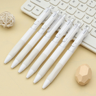 CustomizationPress Plastic PenCorporate Gifts