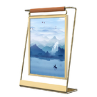 CustomizationGeometric Metal Photo FrameCorporate Gifts