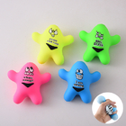 CustomizationTPR Decompression ToysCorporate Gifts