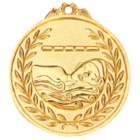 Swimming Medal