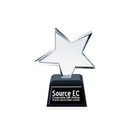Jewel Crystal Awards