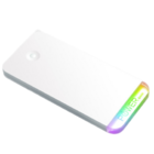 Crystal Power Bank