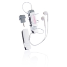 Jam 4-in-1 Functionality Headphone Splitter