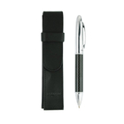 St Moritz Carbonfiber Roller Pen