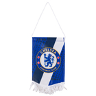 Silk Banner  
