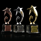 Crystal Trophy