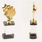 Crystal Trophy