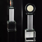 Crystal Trophy