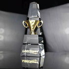 Crystal Trophy
