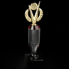 Crystal Trophy